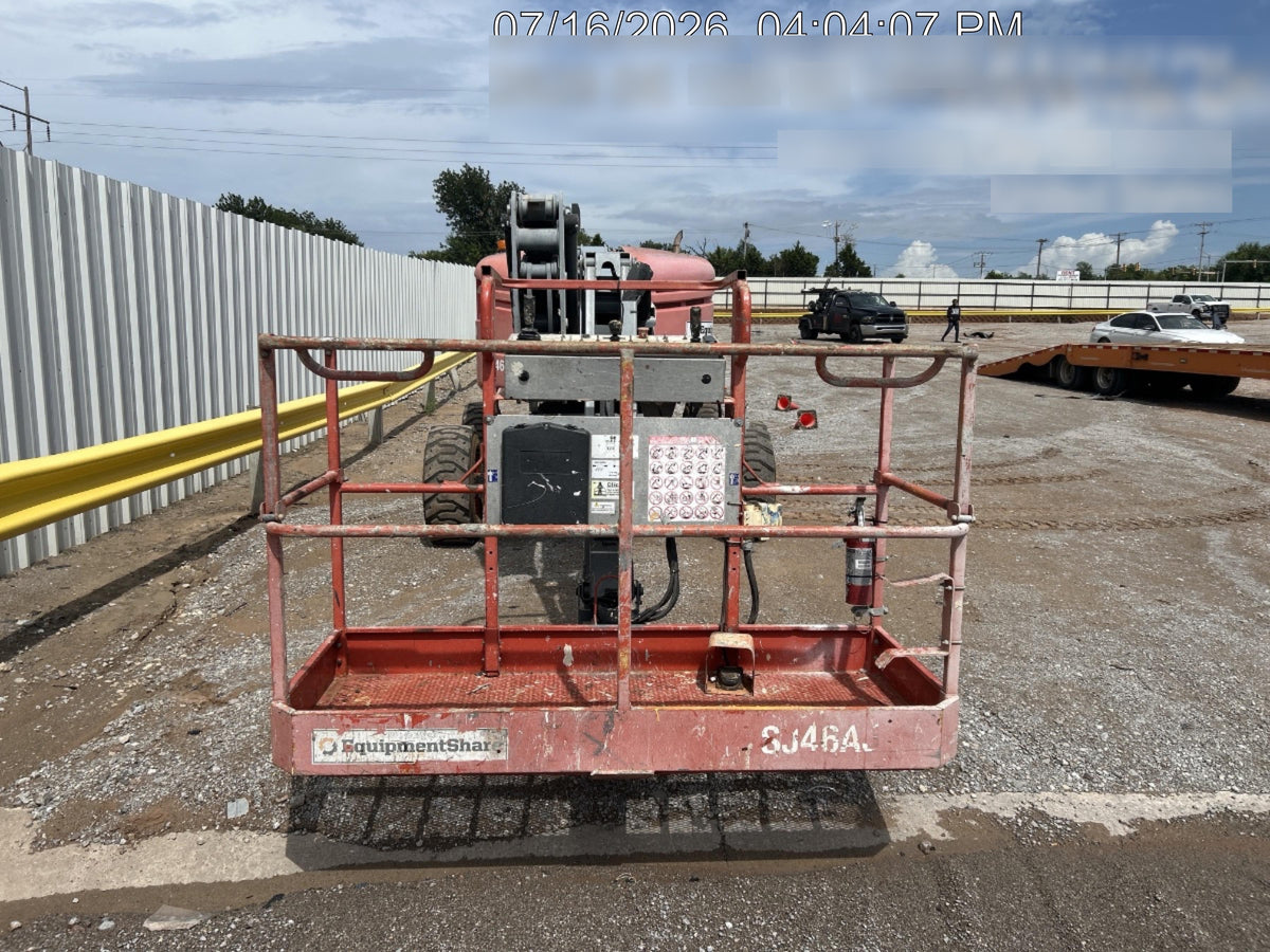 2019 SKYJACK SJ46 AJ