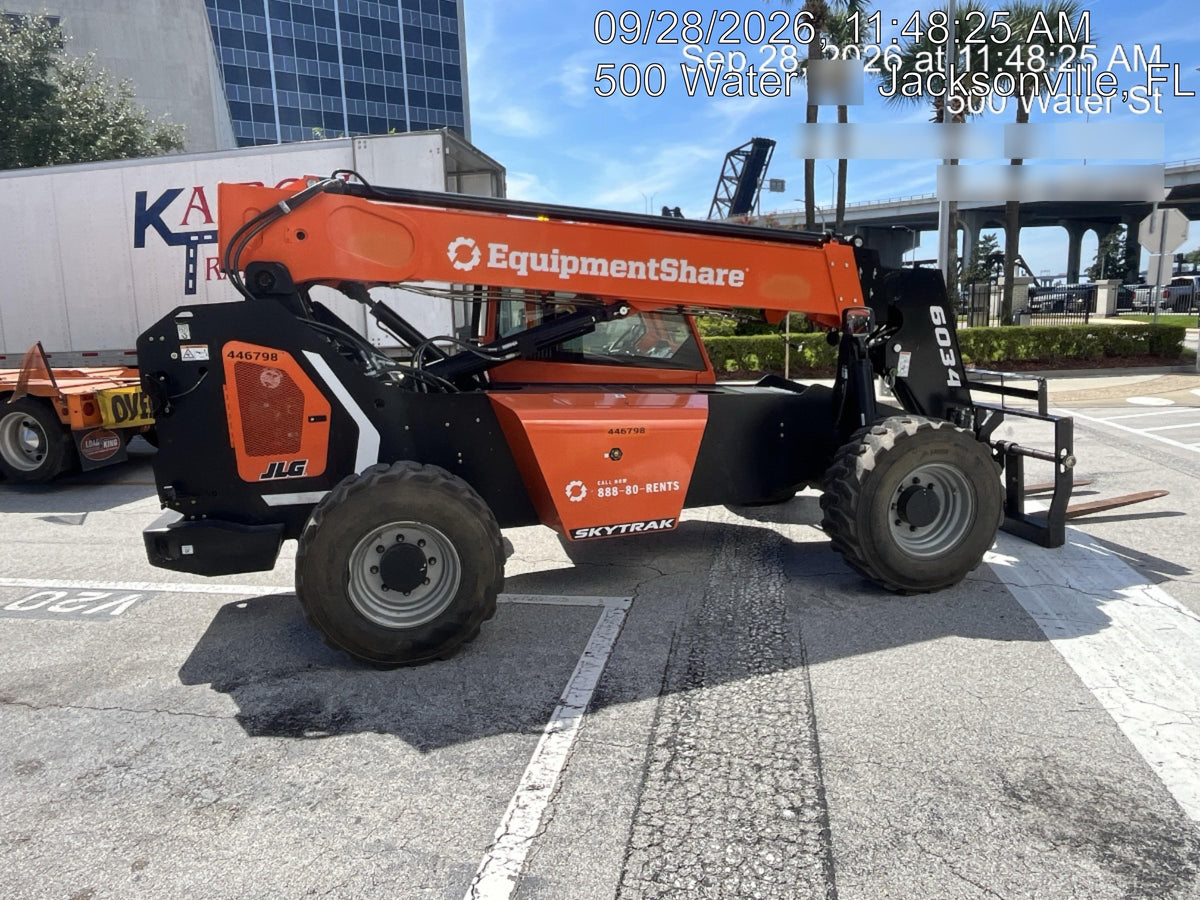 2024 SKYTRAK 6034