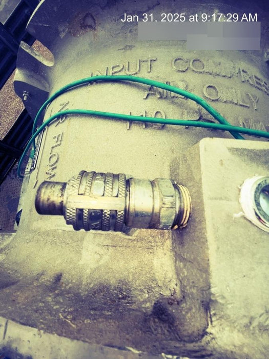 2023 WIDDER 20262-TRACKER