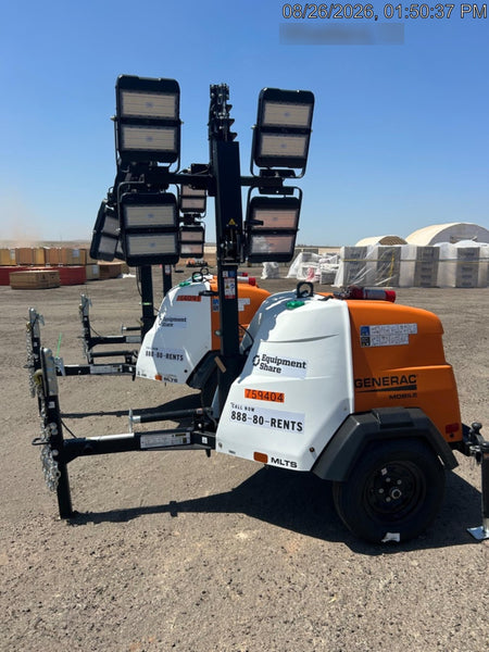2026 GENERAC MLTS-4
