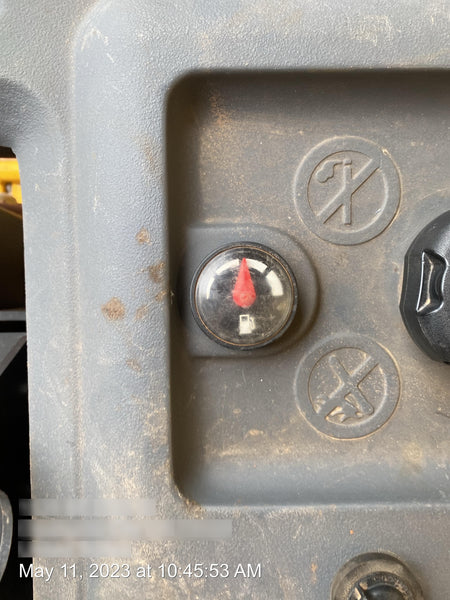 2018 WACKER NEUSON GPS9700V