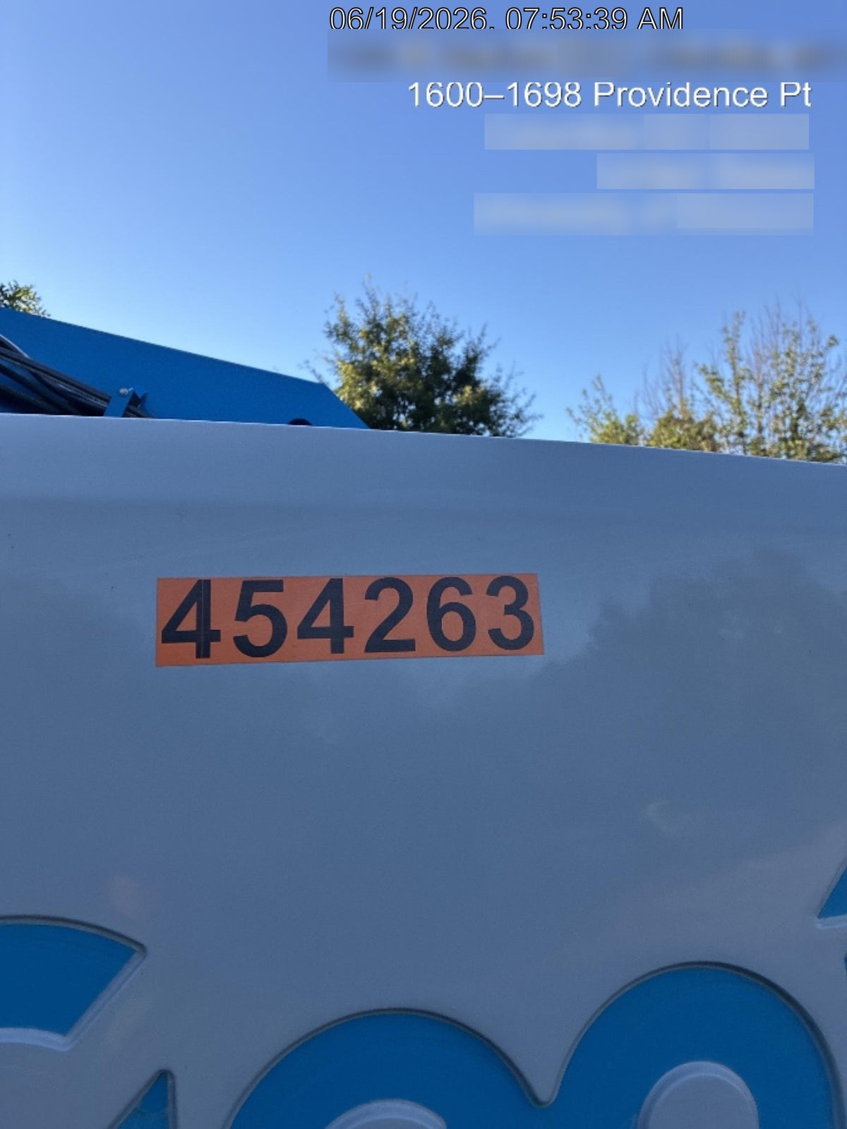 2024 GENIE S-45 XC