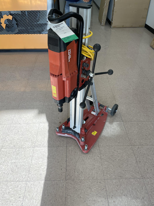 2021 HILTI DD250E