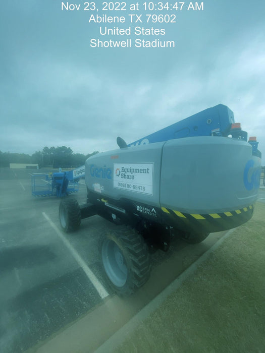 2022 AIRMAN SDG25S-8E1