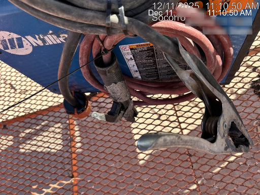 2024 MILLER ELECTRIC CST-282