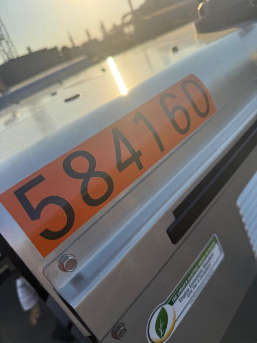 2025 LINCOLN ELECTRIC Frontier 500X