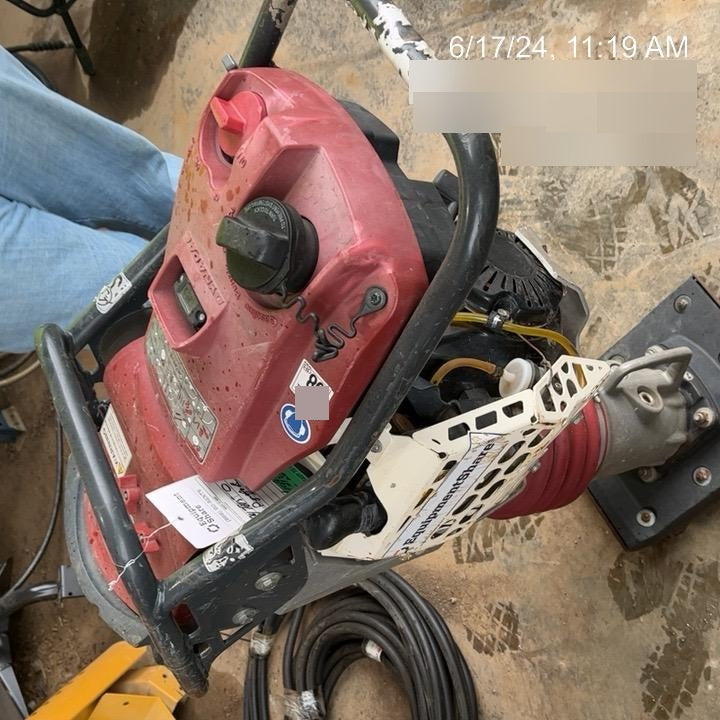 2022 DYNAPAC DR7X