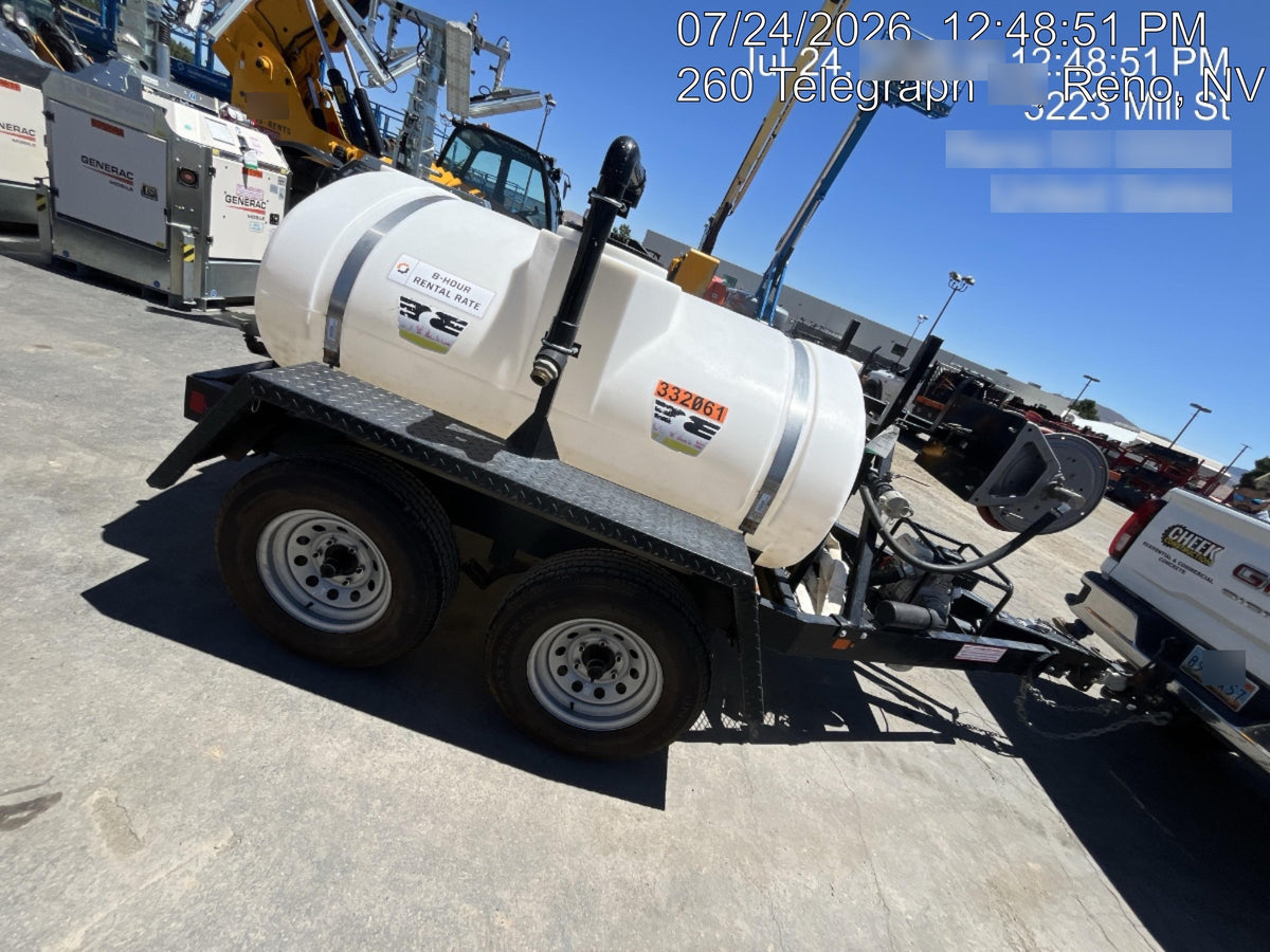 2023 WYLIE EXP-500L