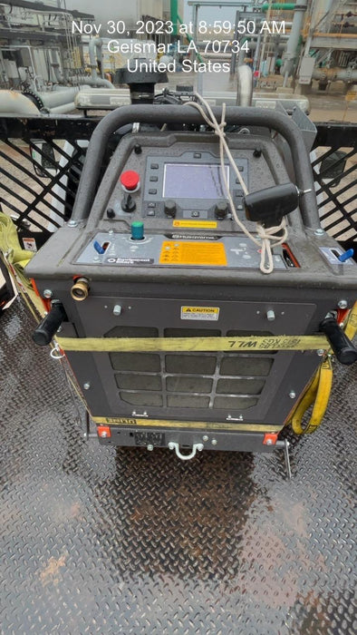 2023 HUSQVARNA FS 5000D