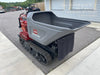 2024 TORO MBTX 2500-TS
