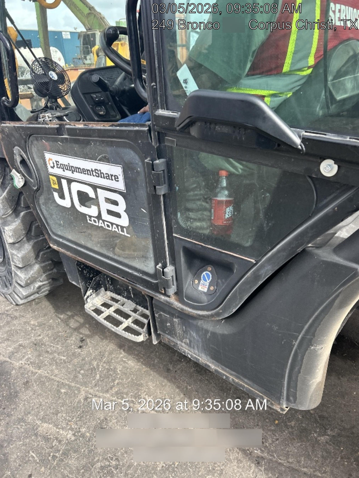 2020 JCB 512-56