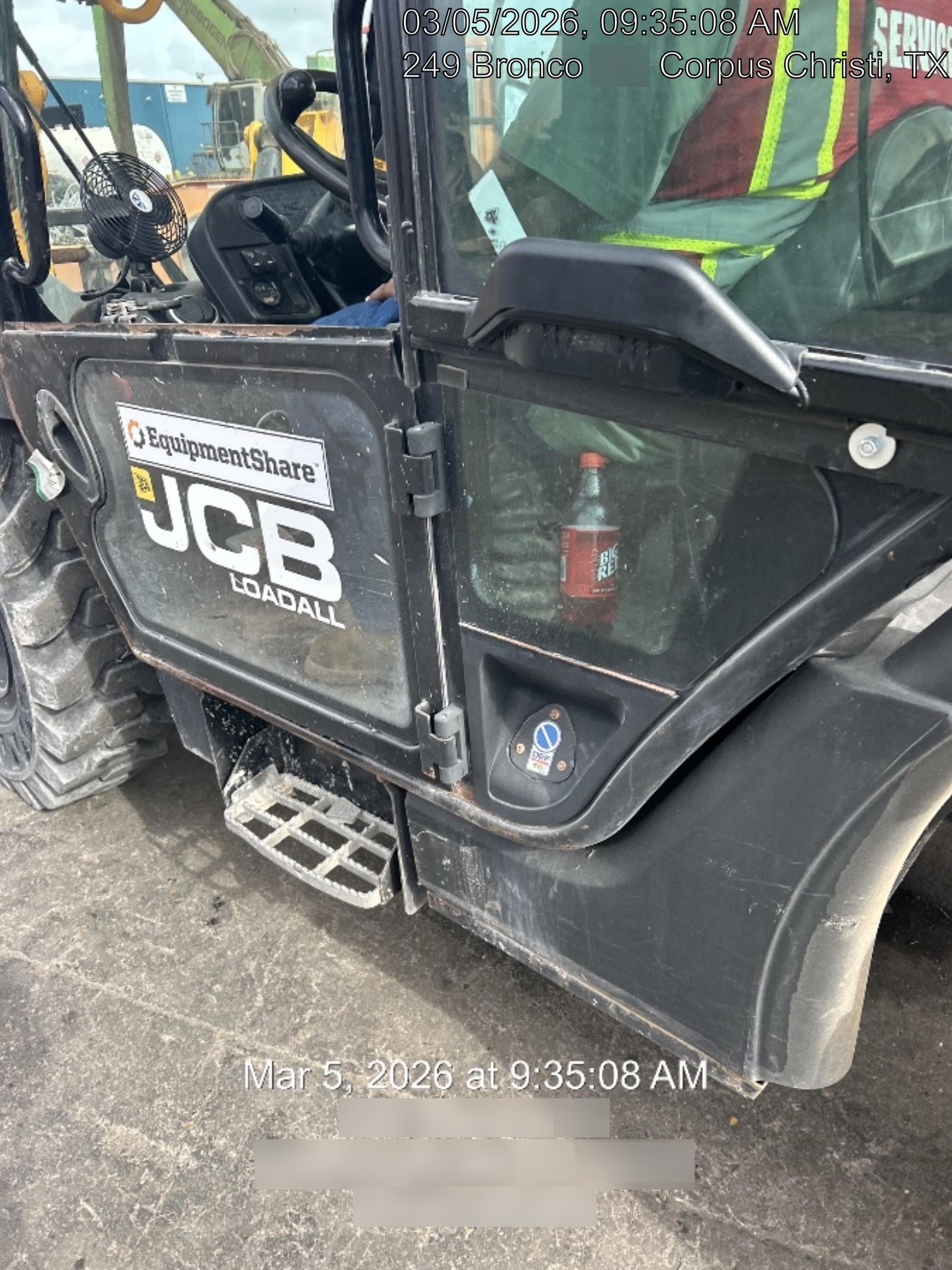 2020 JCB 512-56