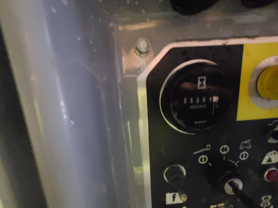 2020 GENIE Z-30/20N RJ