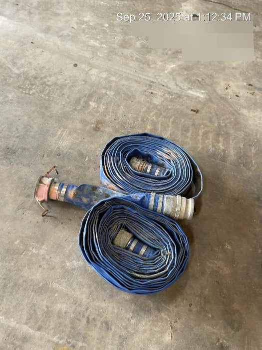 2023 MULTIQUIP QP3TH