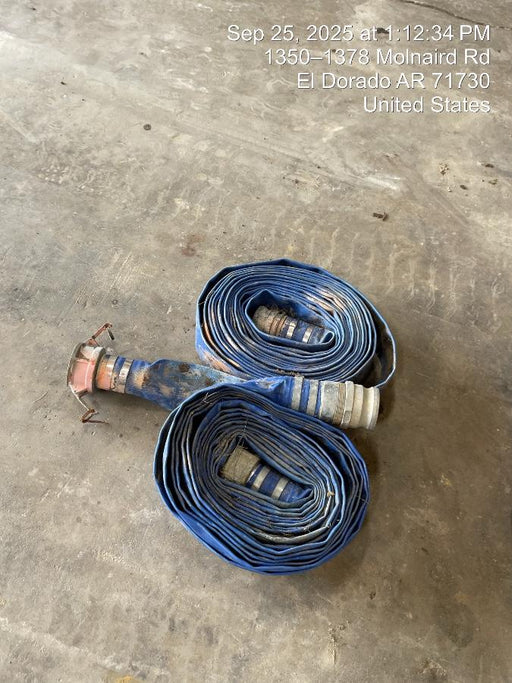 2023 MULTIQUIP QP3TH