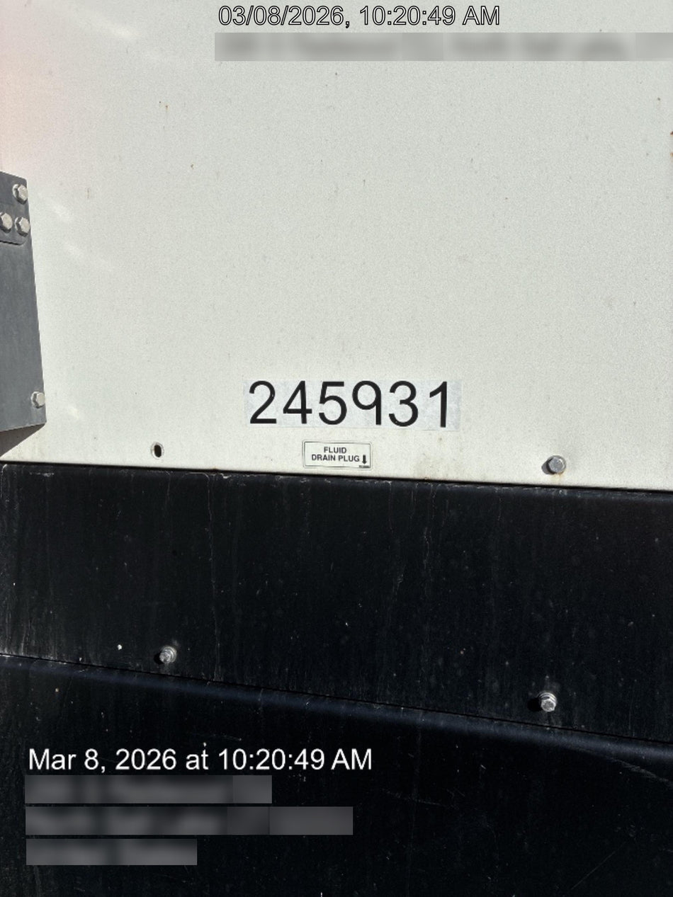 2022 MULTIQUIP DCA300
