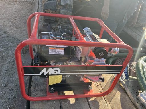 2023 MULTIQUIP QP2TH