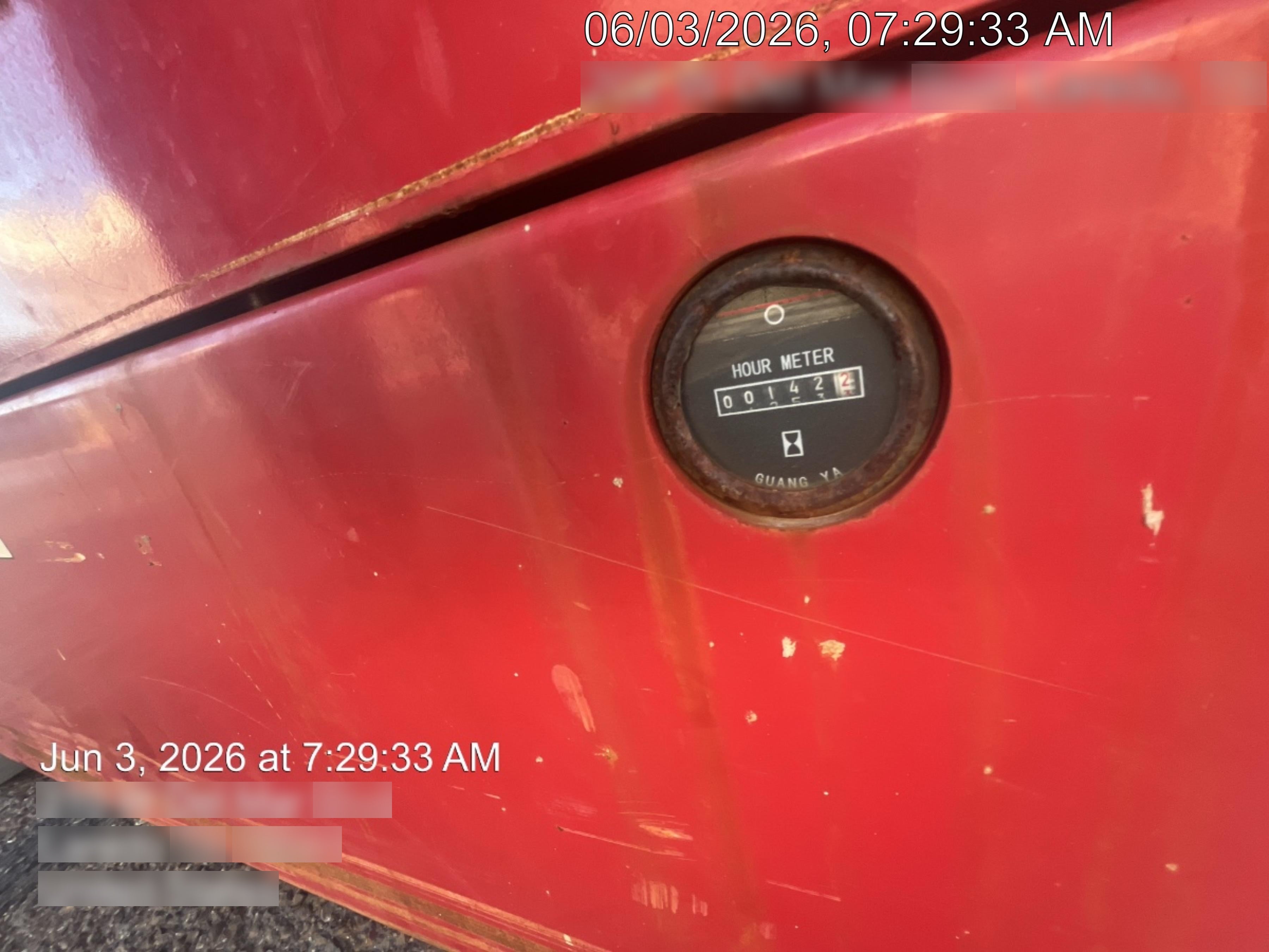 2019 MEC 2632SE