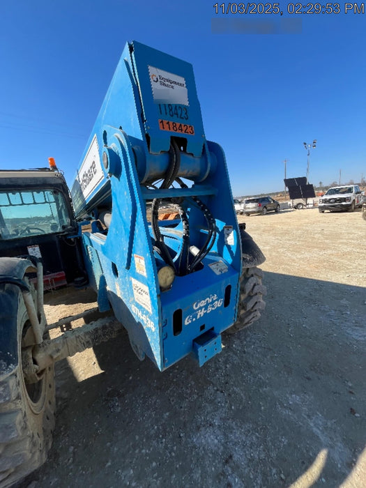 2020 GENIE GTH-636