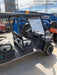 2022 Club Car CA1700D Canopy, Diesel, 4 Passenger