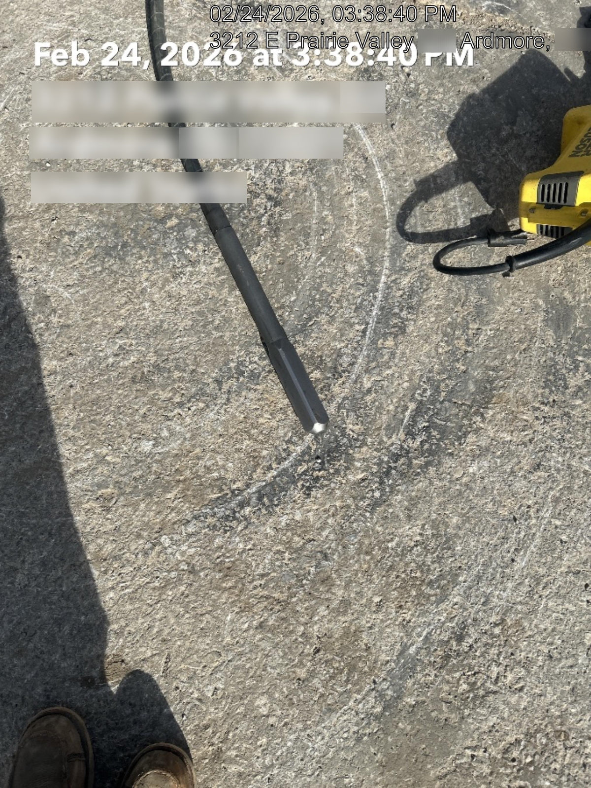 2021 WACKER NEUSON M2500