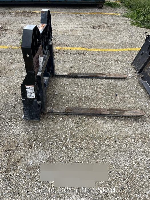 2024 VIRNIG PF4855-5VG