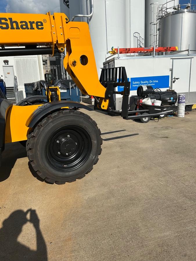 2025 JCB 506-36