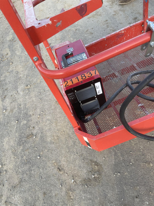 2022 LINCOLN ELECTRIC INVERTEC V276