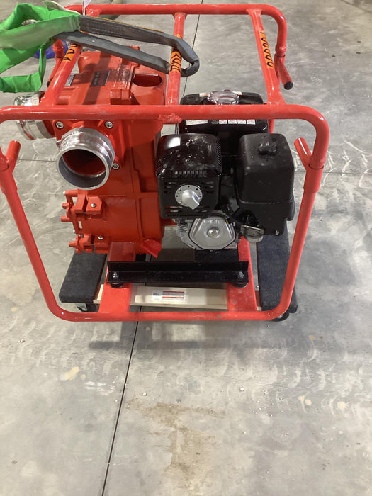 2023 MULTIQUIP QP4TH