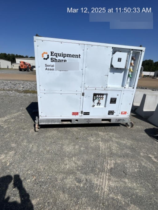 2020 SMARTECH RDDH3000-EH