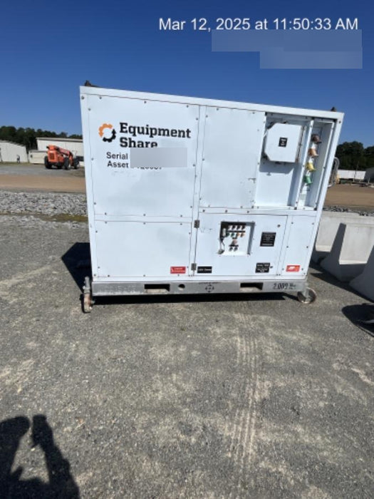 2020 SMARTECH RDDH3000-EH