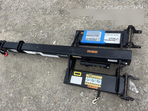 2024 STAR INDUSTRIES M1360B - Star JIB Boom