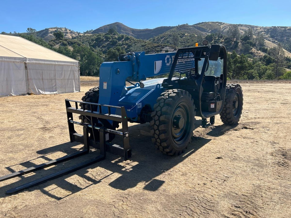 2025 GENIE GTH-636