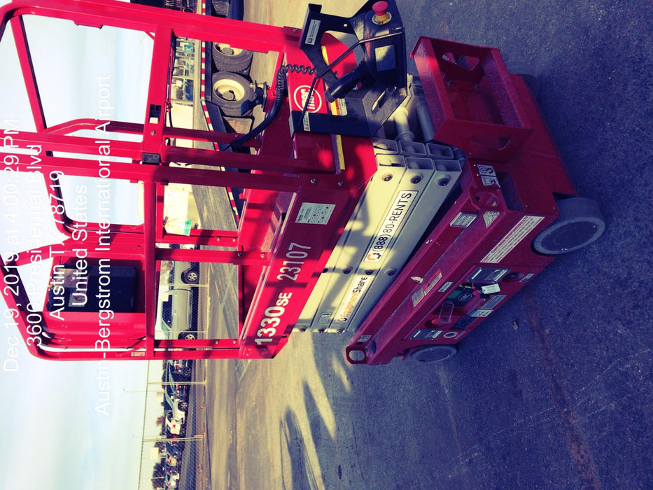 2019 MEC 1330SE MEC 1330SE w/ES Track Hardware, Full Extended 2 Year Warranty