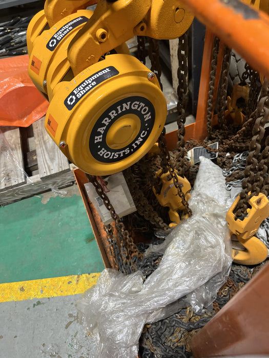 2023 HARRINGTON CF050-30