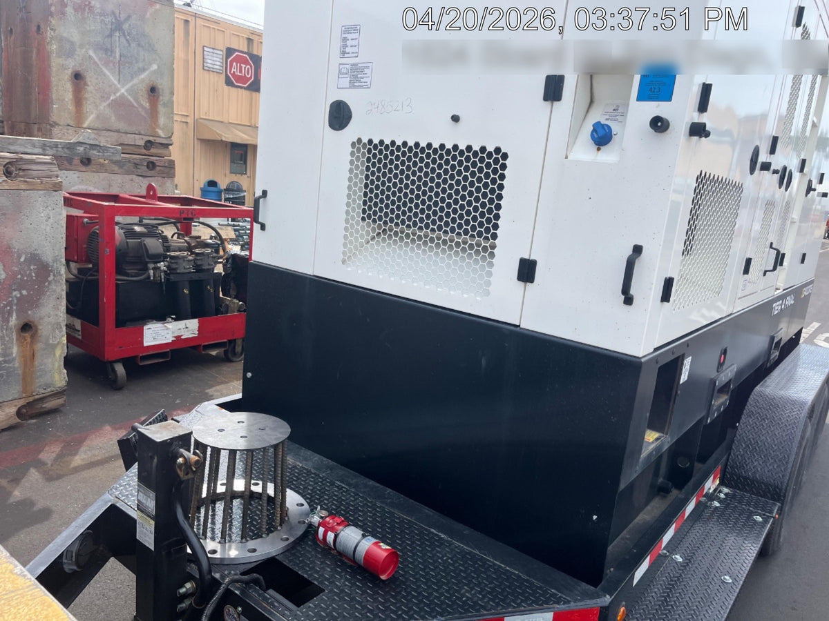 2023 JCB G400RST4F