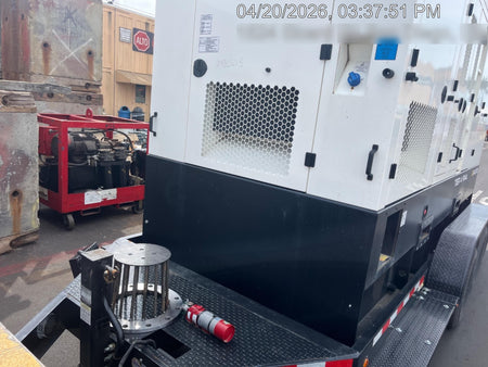 2023 JCB G400RST4F