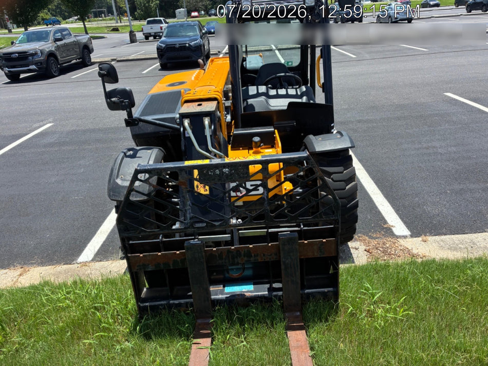 2024 JCB 505-20TC