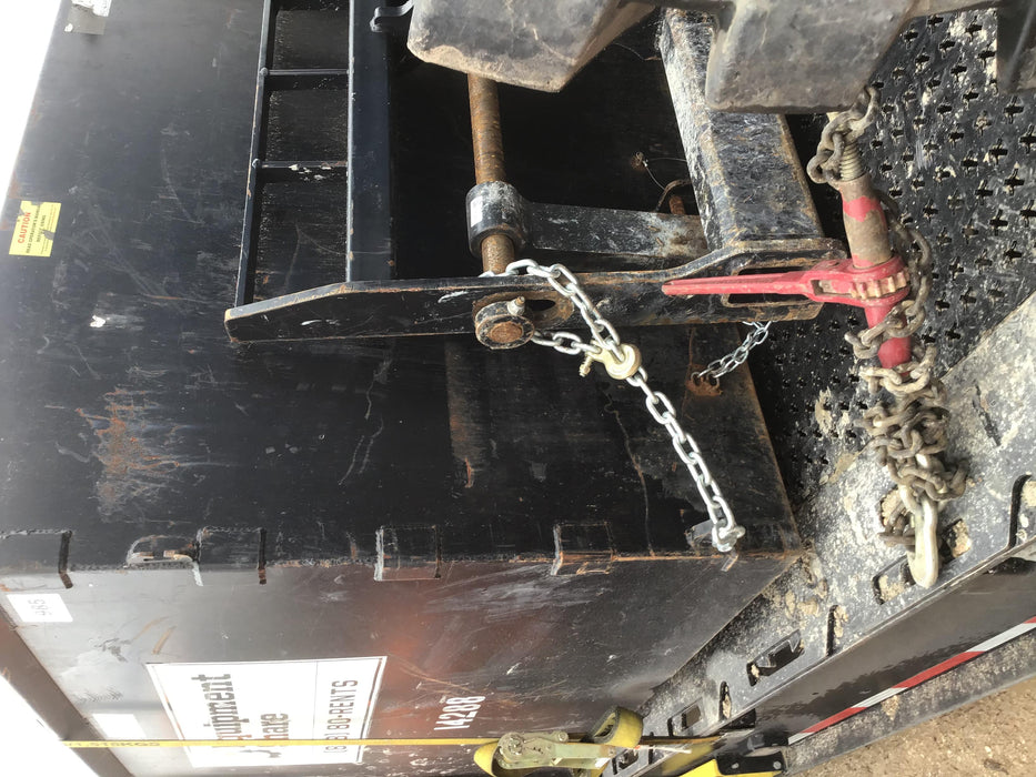 2018 STAR INDUSTRIES 1430