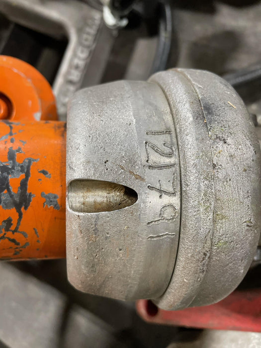 2020 MICHIGAN PNEUMATIC 10267