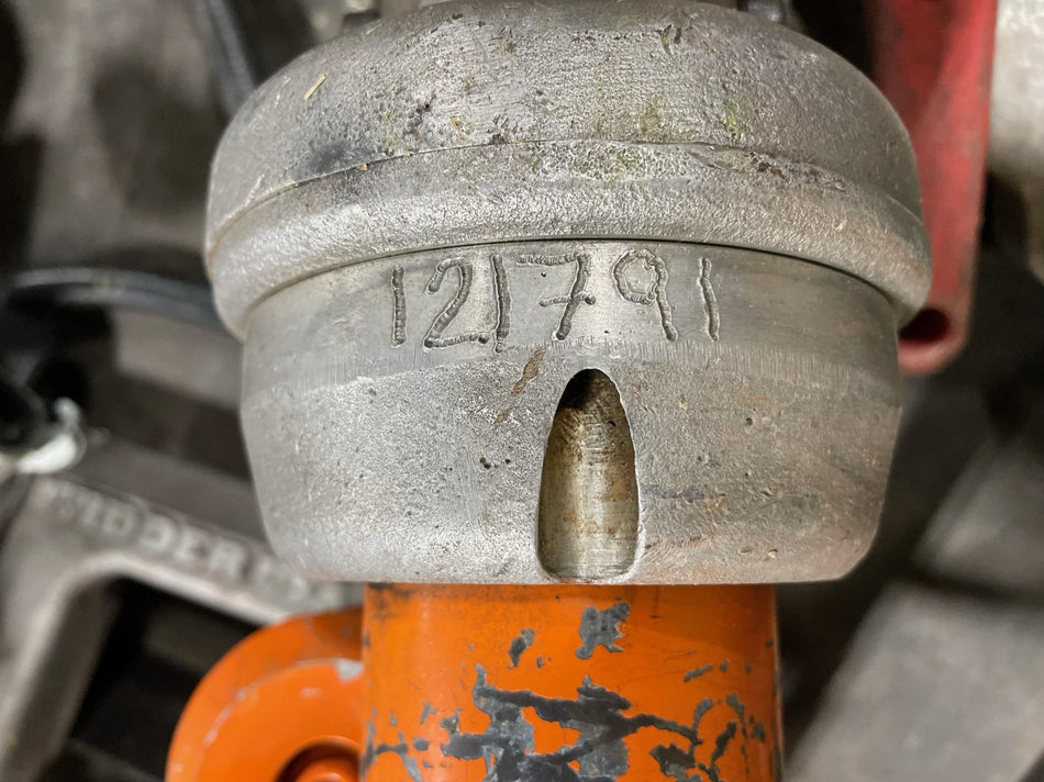 2020 MICHIGAN PNEUMATIC 10267