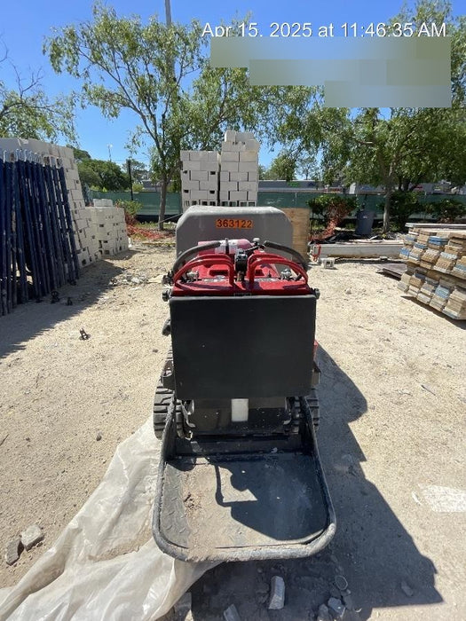 2023 TORO MBTX 2500-TS