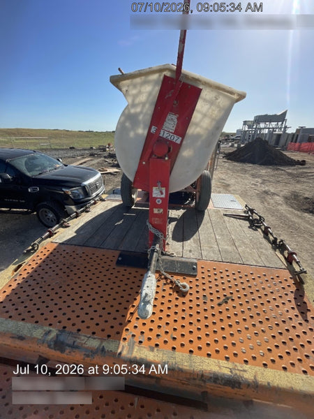 2023 MULTIQUIP WM90PH8