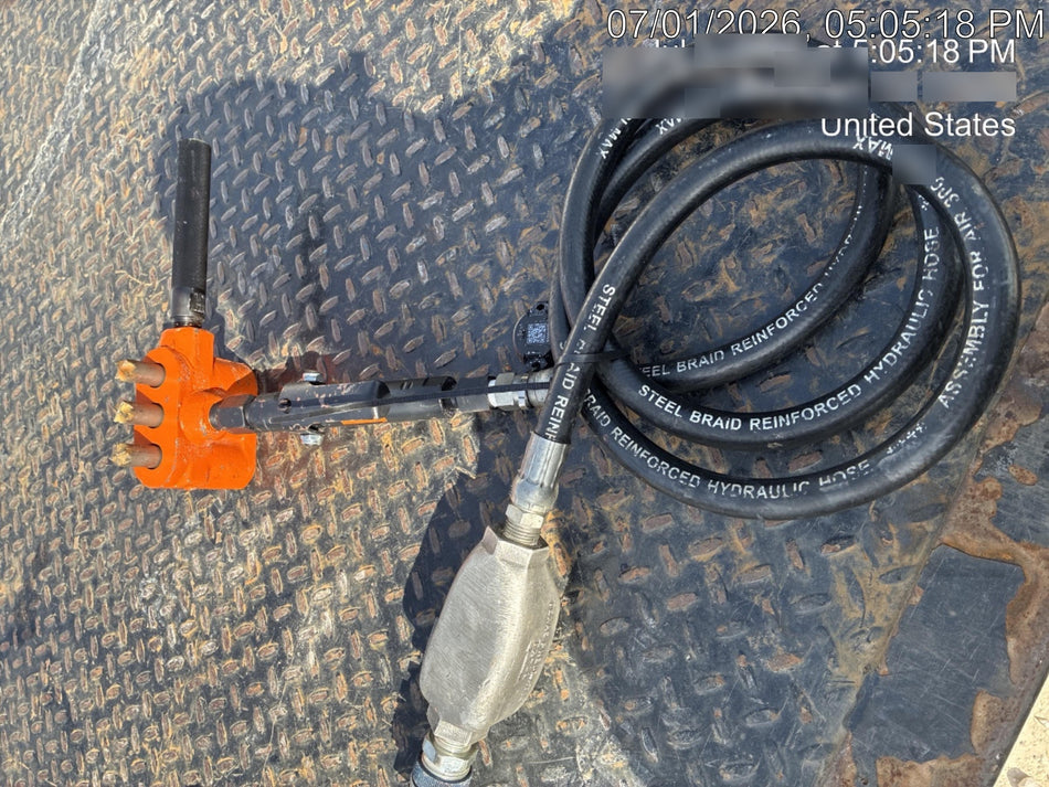 2025 TEXAS PNEUMATIC TOOLS, INC. T3