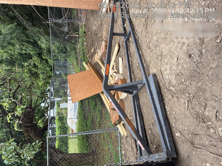 2023 ARROW MATERIAL HANDLING 1000100-12-F