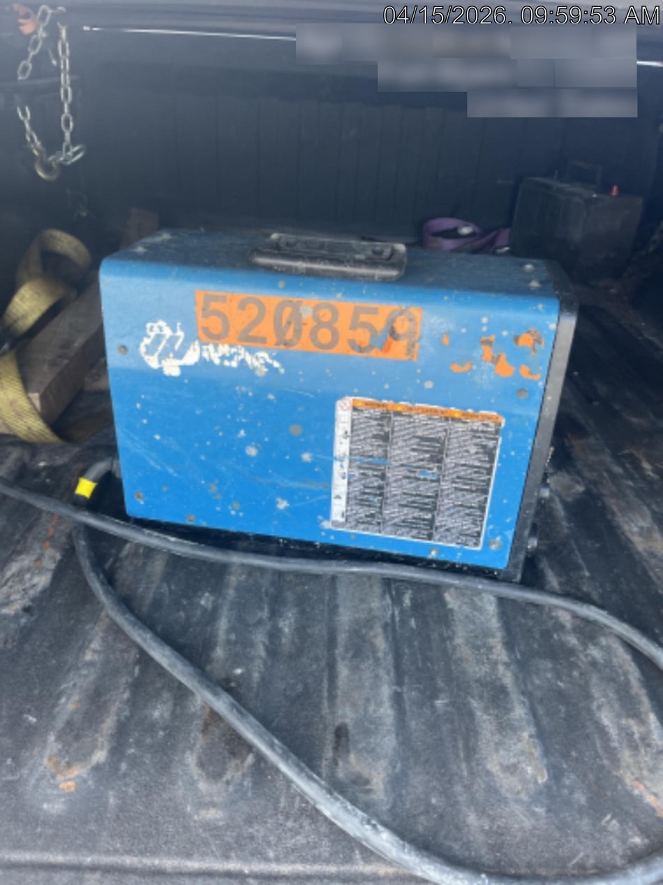 2025 MILLER ELECTRIC CST-282