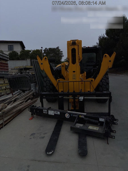 2026 JCB 512-56
