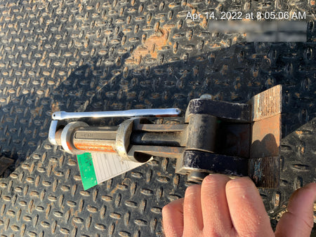 2020 PETOL P95-525