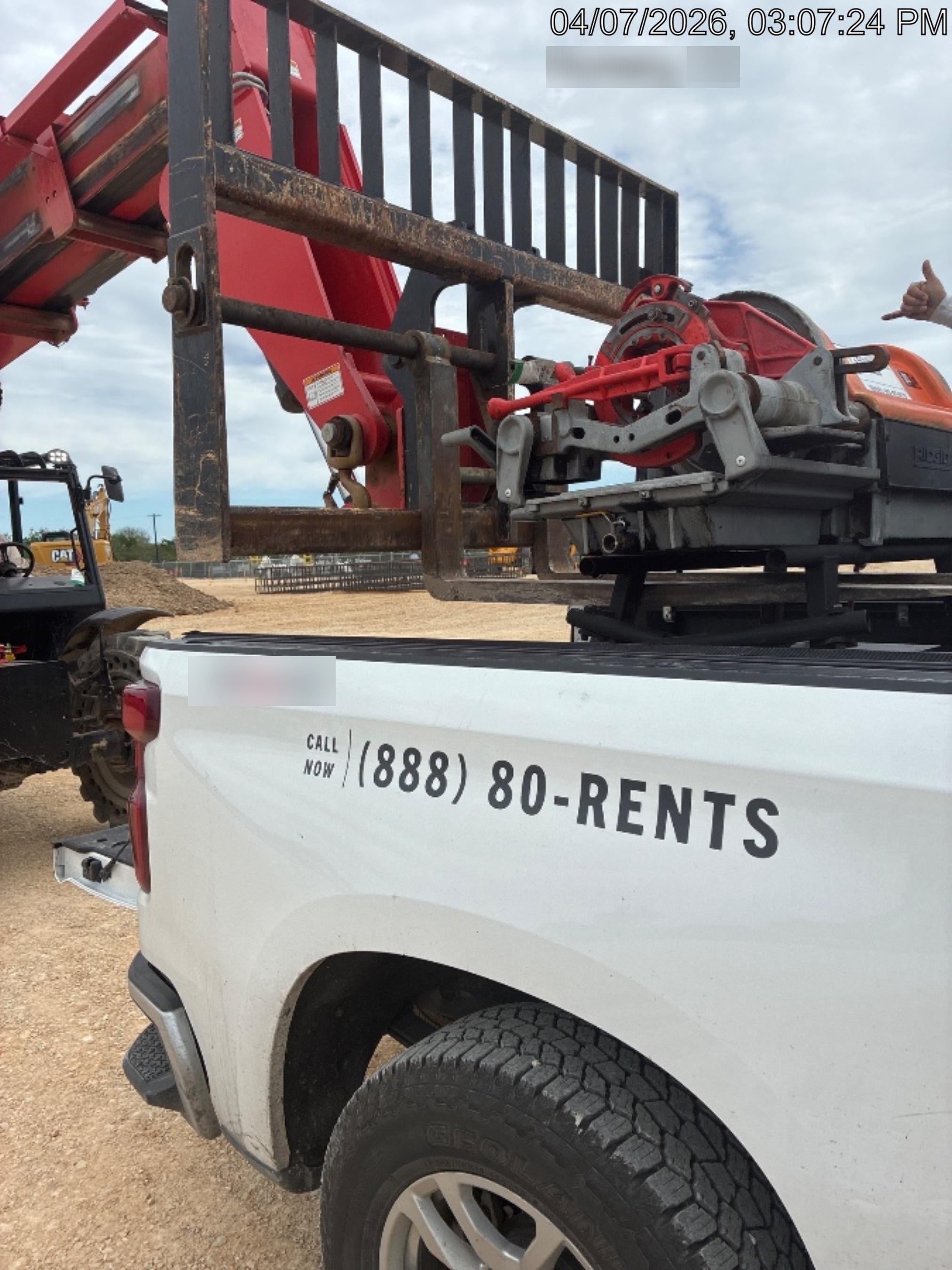 2021 RIDGID 1224