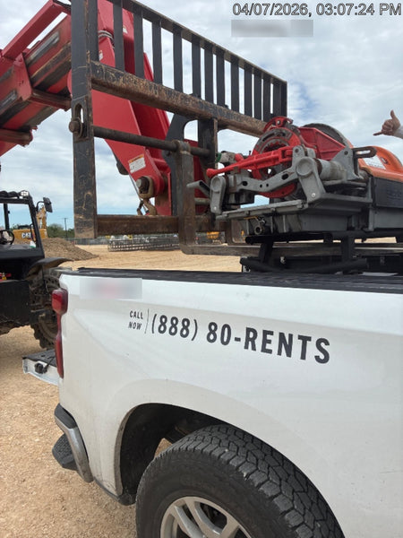 2021 RIDGID 1224